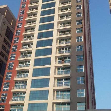Ginger Luxury Apartments Al-Manamah Bagian luar foto