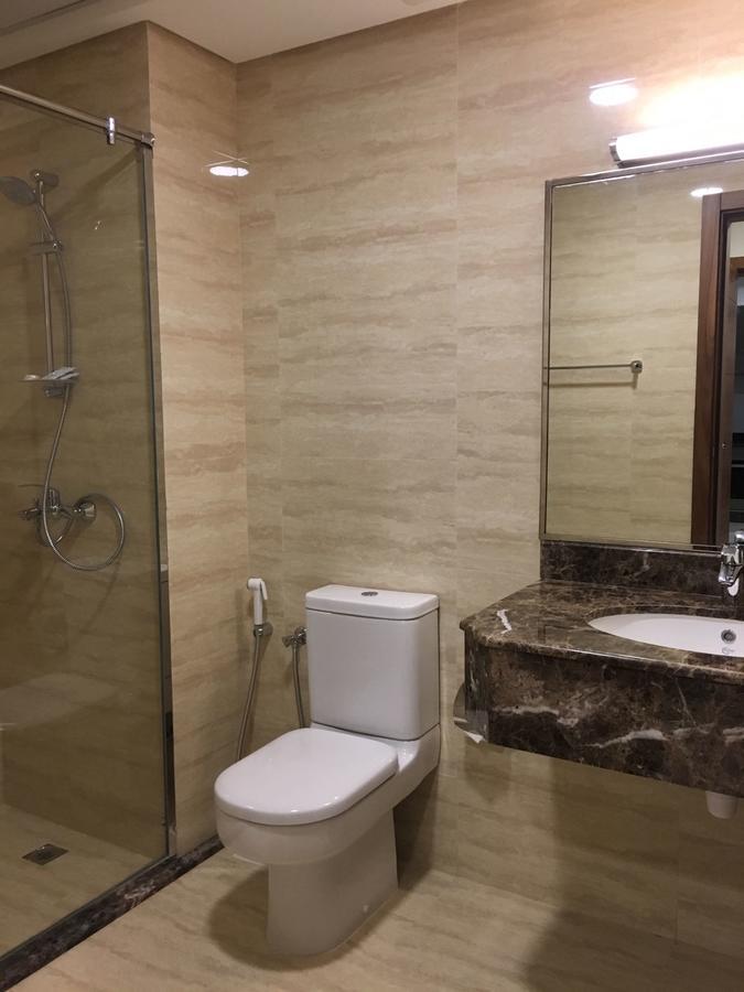 Ginger Luxury Apartments Al-Manamah Bagian luar foto